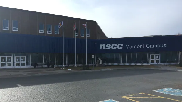 NSCC to suspend Marconi campus power engineering technology program