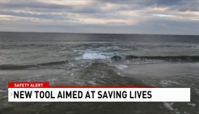 NWS launches new rip current technology - NBC 15 WPMI