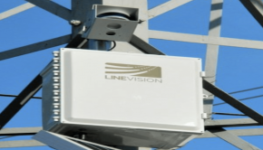 LineVision header image