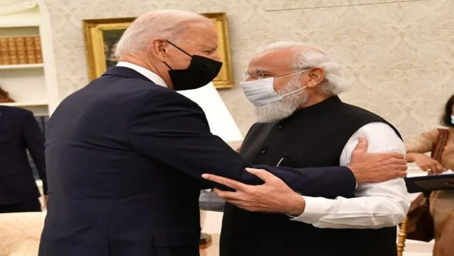 From ties, technology to trade: Narendra Modi, Joe Biden give new dimension to Indo-US partnership