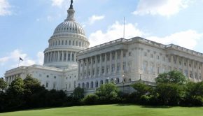 National Cybersecurity Preparedness Consortium Act Signed into Law