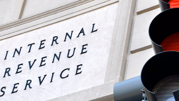 National taxpayer advocate directs IRS to implement scanning technology