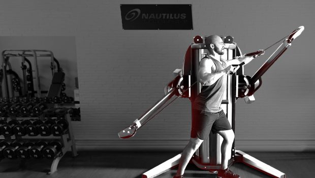 Nautilus Acquires Leader in Motion Technology