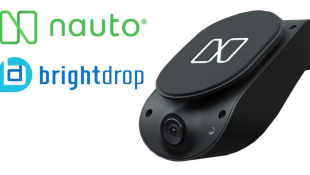 Nauto announces last-mile delivery safety technology collaboration with BrightDrop