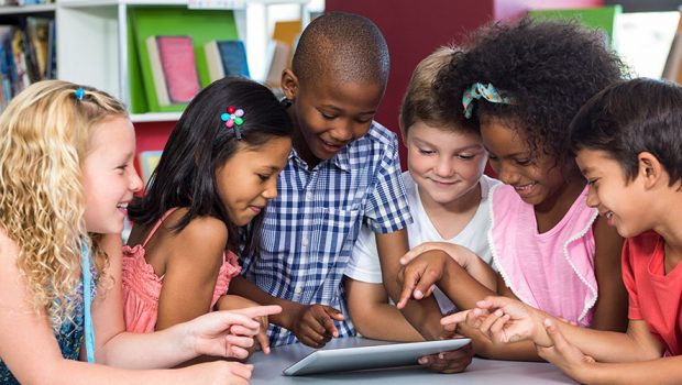 Navigating Children and Teens’ Ongoing Reliance on Technology
