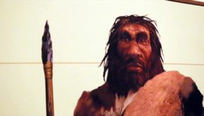 Neanderthals Went Underwater For Their Tools