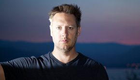 Neill Blomkamp on the Technology of 'Demonic' and 'District 9' Sequel