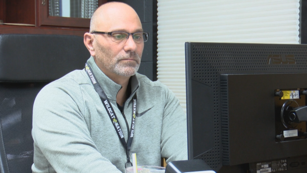 Neosho Superintendent touches on district’s cybersecurity improvements | KSNF/KODE