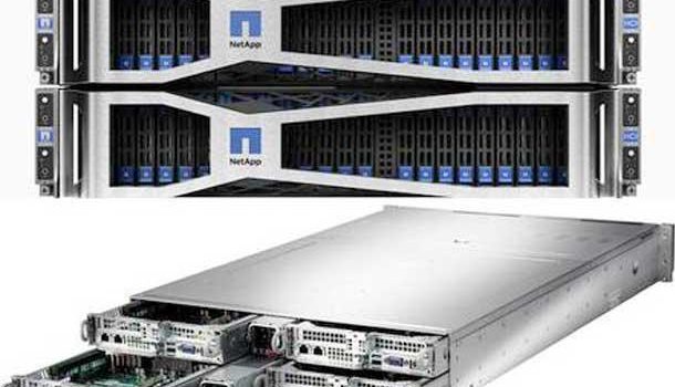NetApp To Discontinue HCI Technology, Shift Focus To Project Astra For Managing Kubernetes