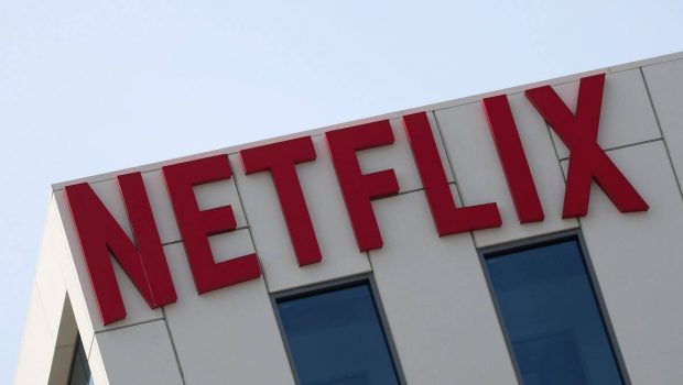 Netflix suspends all services in Russia in light of Ukraine conflict