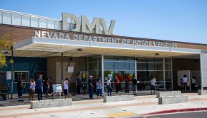 Nevada DMV shares how customers can get refund for DMV Technology Fee