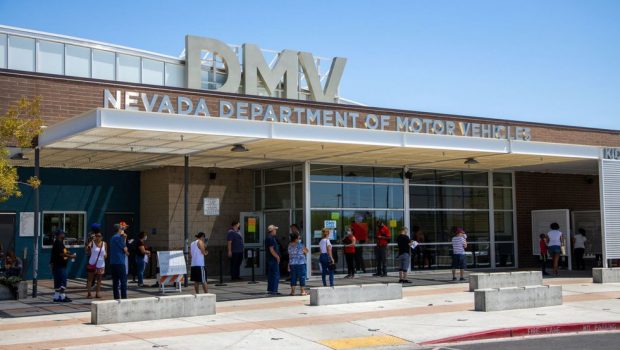 Nevada DMV shares how customers can get refund for DMV Technology Fee