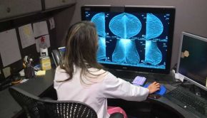 New AI technology helps Kansas City area doctors detect breast cancer