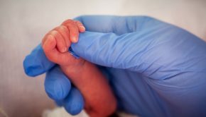 New AI technology helps diagnose genetic disorders in newborns