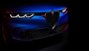 New Alfa Romeo SUV equipped with NFT, blockchain technology