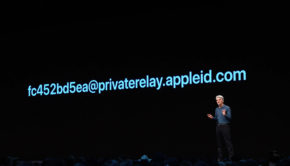 New Apple sign-ins may present issues for Facebook