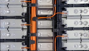 New Battery Technology Could Make EVs Cheaper and Faster to Produce