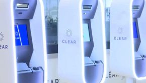 New CLEAR technology to help passengers speed through security at PBIA