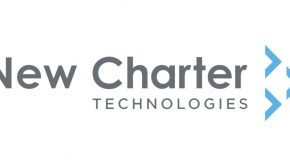 New Charter Technologies Logo
