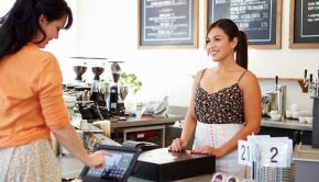 New Frictionless Technology Gives Restaurants 100-Percent Visibility Into Customer Behavior