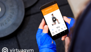 New Global Research By Virtuagym Underlines Integral Role Of Technology For The Fitness Industry