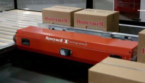 New Honeywell Warehouse Automation Technology Allows Sites To Maximize Storage, Increase Order Fulfillment |