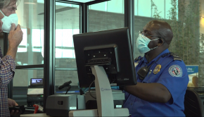 Flying soon? You may see new technology at the TSA checkpoint
