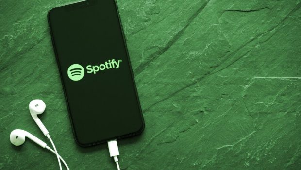 New Job Openings at Spotify Indicate a Move to Web3 Technology
