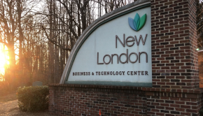 New London Technology Park brings hundreds of jobs to Bedford County - WSET