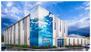 New MITRE BlueTech Lab Will Accelerate Maritime Technology Development