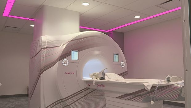 New MRI technology creates better images