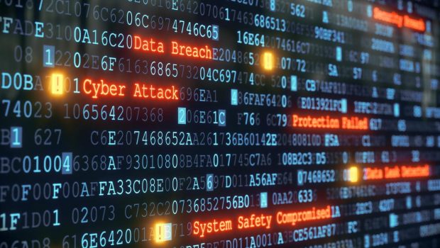 New Report Highlights Concerning Trends For Cyberwarfare