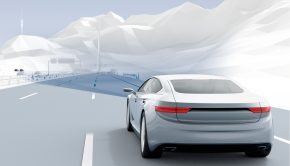 New 'Road Signature' technology poised to accelerate autonomy