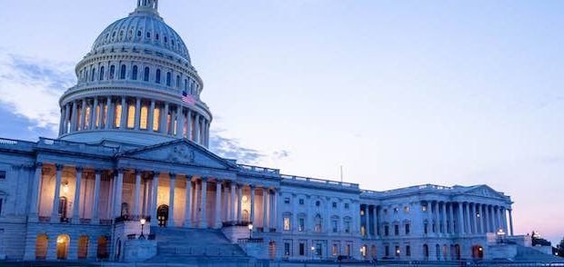 New Small Business Cybersecurity Funding Act: Good for MSPs, MSSPs?