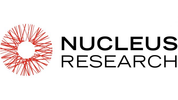 New Talent Acquisition Technology Research from Nucleus Research Reinforces Hiring Challenges