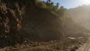 New Technology Mapping Landslides Can Save Lives, Mitigate Damage – InsideSources