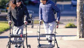 New Technology Restores Movement After Spinal Cord Paralysis - Consumer Health News
