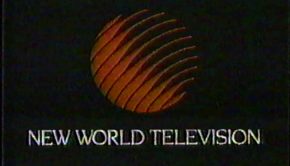 New World Television bumper ident (1987)