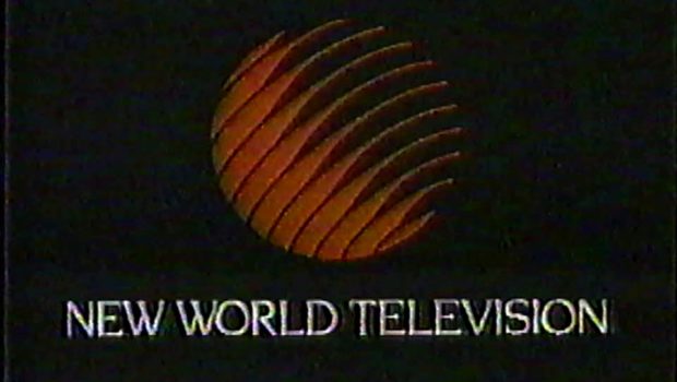 New World Television bumper ident (1987)
