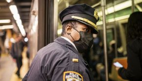 New York Considers Weapon-Detecting Technology for Subway After Brooklyn Shooting
