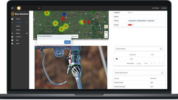 New York Power Authority deploys AI technology for drone-captured power grid safety analysis – sUAS News – The Business of Drones