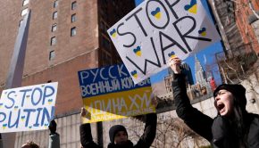 New York officials: Watch for price gouging, cybersecurity threats tied to war in Ukraine | Local News | Auburn, NY | Auburnpub.com