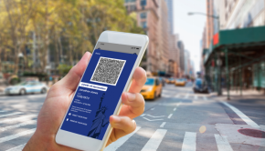 New York rolls out COVID-19 passports based on IBM blockchain technology