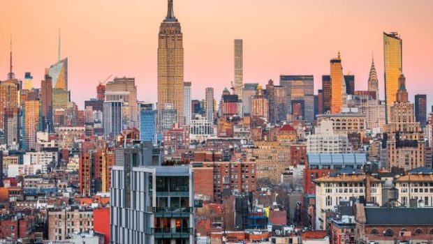 New York’s building decarbonization goals may be unachievable without a new technology boost