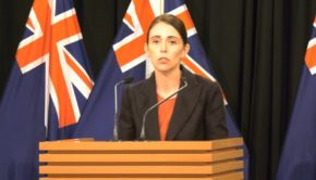 New Zealand Shooting: Extremist Views Have ‘No Place In The World’ Says PM