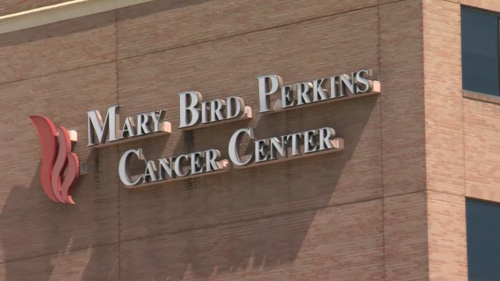 New cancer technology coming to Baton Rouge, set to help patients with complex types of cancers