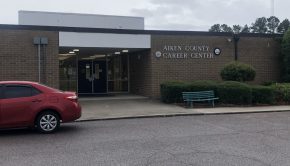 New career and technology center soon reality for Aiken County School District