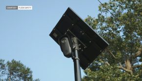 New crime-fighting technology deployed in Indianapolis - WISH-TV | Indianapolis News | Indiana Weather