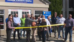 New cybersecurity building for College of Eastern Idaho is open