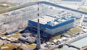 New equipment, technology installed at TVA's Browns Ferry nuclear plant to add more power, reliability